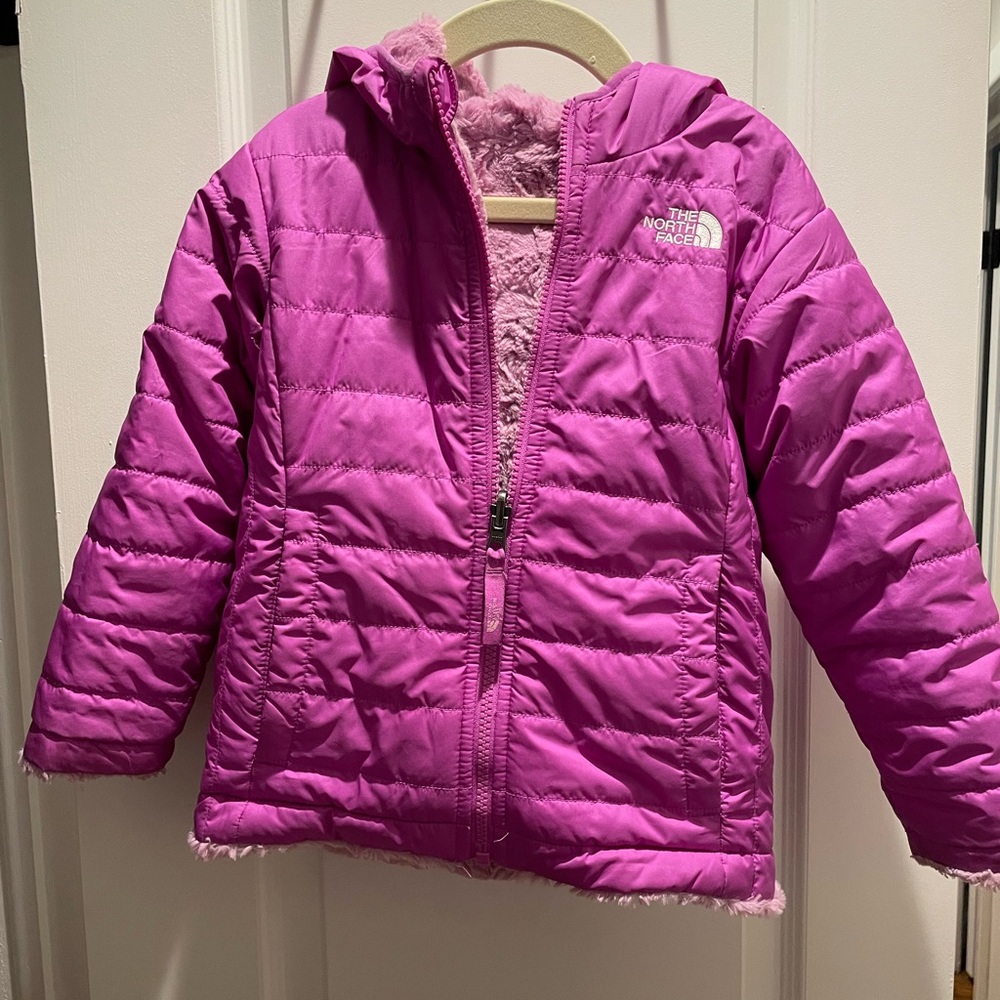 Winter coat
